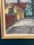 Jan Hatvani, Street with Houses, 1960s, Oil on Panel, Framed For Sale - Image 8 of 14