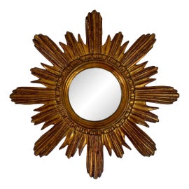 Example of Sunburst Mirrors