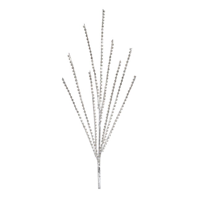 Jewel Bead Spray (Set of 2) For Sale
