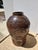Extra Large Antique English Stoneware Storage Jar For Sale In San Antonio - Image 6 of 18