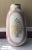 Large Vintage Lorenz Hutschenreuther German Porcelain Vase – 21” Tall, Pink & Gold Floral Panels For Sale In Washington DC - Image 6 of 9