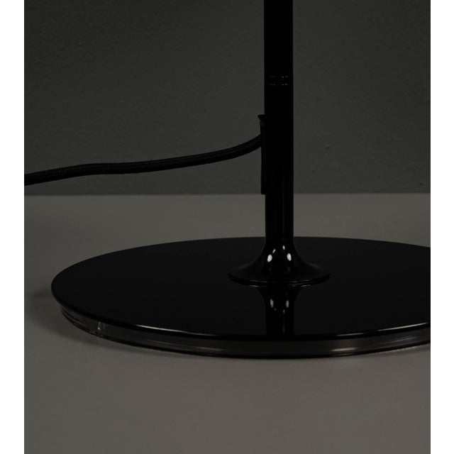 Metal Table Lamp by C Halskov & Dalsgaard for Ikea, 2000s For Sale - Image 7 of 10