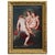 Rubensian Painter of the Genoese School, The Three Graces, 1700s, Oil on Board, Framed For Sale - Image 12 of 12