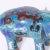 Mid 20th Century Chinese Cloisonné Elephants - A Pair For Sale - Image 5 of 6