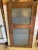 Antique French Hand Carved Oak Trumeau Mirror For Sale - Image 11 of 12