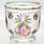 French Vintage Limoges Porcelain Floral Vase/Cachepot | Ouragan - Ulysse, Paris, Made in France For Sale - Image 3 of 6
