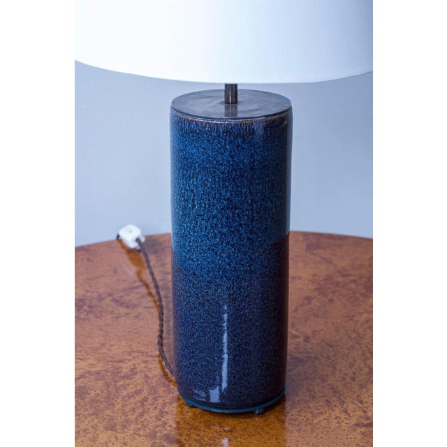 Table Lamp by Josef Frank For Sale - Image 3 of 10