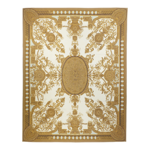 Aubusson Rug 8'0" X 10'0"