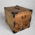 Wooden Storage Drawer Cabinet, 1920s For Sale - Image 4 of 12