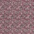 Sample - Schumacher Ursula Fabric in Mulberry For Sale