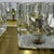 Vintage Wall Lamps in Ice Glass and Brass from Peill & Putzler, 1970s, Set of 2 For Sale - Image 4 of 18
