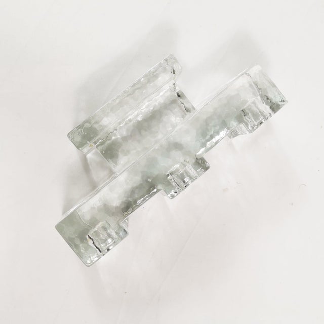 Modern German Monumental Candlestick, 1960s For Sale - Image 6 of 13