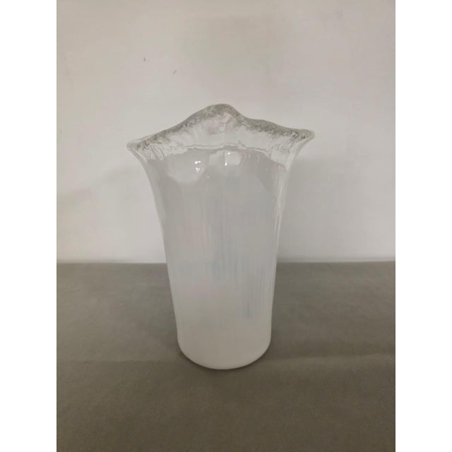 Vintage Vase from La Murrina, 1980s For Sale - Image 10 of 17