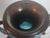 Glass Rare Pair Antique WMF Art Nouveau Blue Glass Vases Silverplate Metalwork c.1900 For Sale - Image 7 of 9