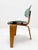 Model SE 42 Chair by Egon Eiermann, 1950s For Sale - Image 3 of 8