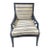 Custom Fabric Xavier Chair For Sale