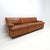 1970s Finnish Modular Leather Sofa by Bj Dahlquist, 1970 For Sale - Image 5 of 10