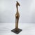 Zimbabwe, renowned for its rich cultural heritage, boasts a vibrant tradition of wooden carvings, notably the iconic...