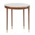 Modern History Home Modern History Lyon End Table - Walnut For Sale - Image 4 of 4