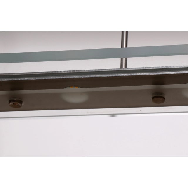 Modern Hanging Lamp with LED from Steinhauer, 2000 For Sale - Image 11 of 12