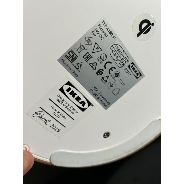 Lamp by Sarah Andelman and Craig Redman for Ikea, 2019 For Sale - Image 14 of 15