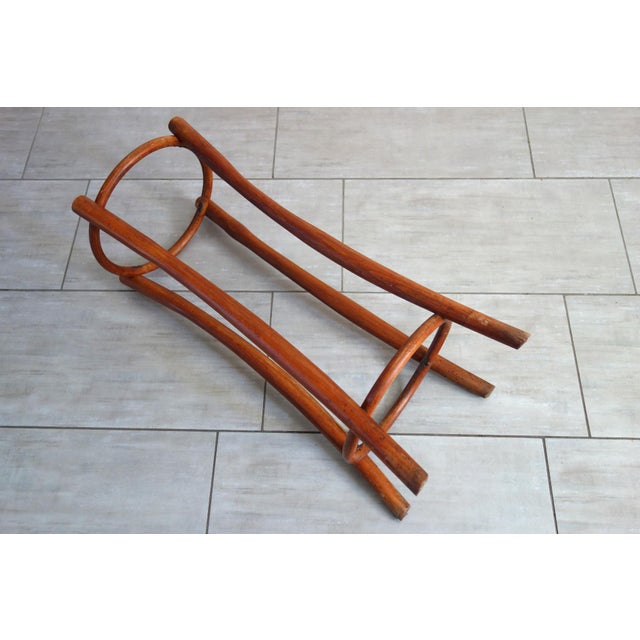 Umbrella Stand from Thonet, 1890s For Sale - Image 11 of 12