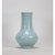 A Pair of 20th Century Celadon Vases