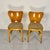 Mid-Century Modern Chairs from Stol Kamnik, 1960s, Set of 2 For Sale - Image 4 of 10
