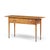 Mid-Century Modern Lane Acclaim Mid Century Walnut Console Table For Sale - Image 3 of 9