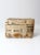 Chinese Vintage Chinese Storage Basket For Sale - Image 3 of 11