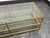 Metal West Elm Terrace Coffee Table For Sale - Image 7 of 12
