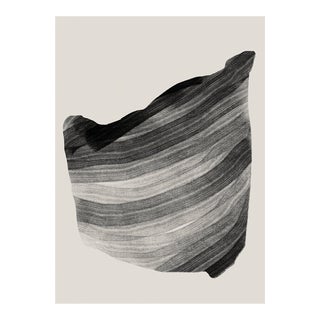 Contemporary Abstract Object Giclee Print For Sale