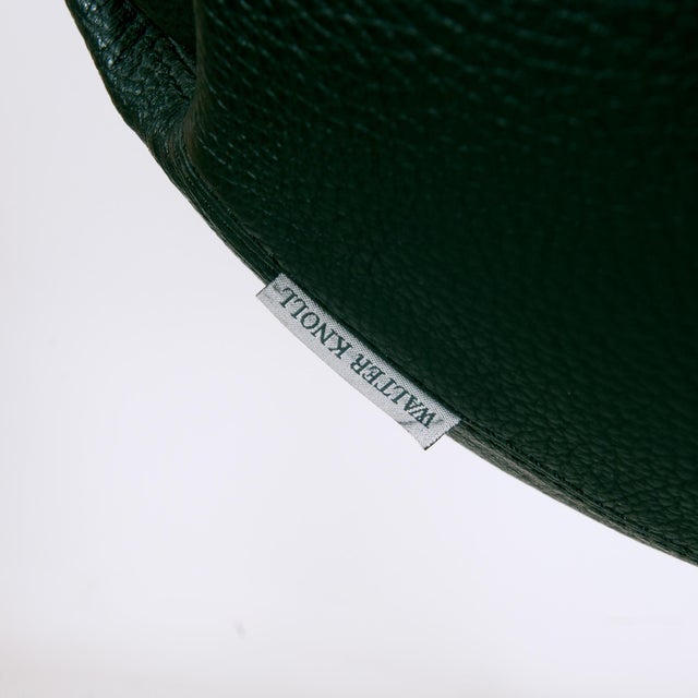 1960s Set of Armchairs by Preben Fabricius and Jørgen Kastholm, 1960s For Sale - Image 5 of 8