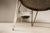 French Wrought Iron Lounge Garden Chairs with Spiral Armrests, 1950, Set of 4 For Sale - Image 10 of 16