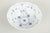 Royal Copenhagen Blue Fluted Plain bowl, 1963. Rare bowl in Blue Fluted Plain, made in the classic fluted form and...