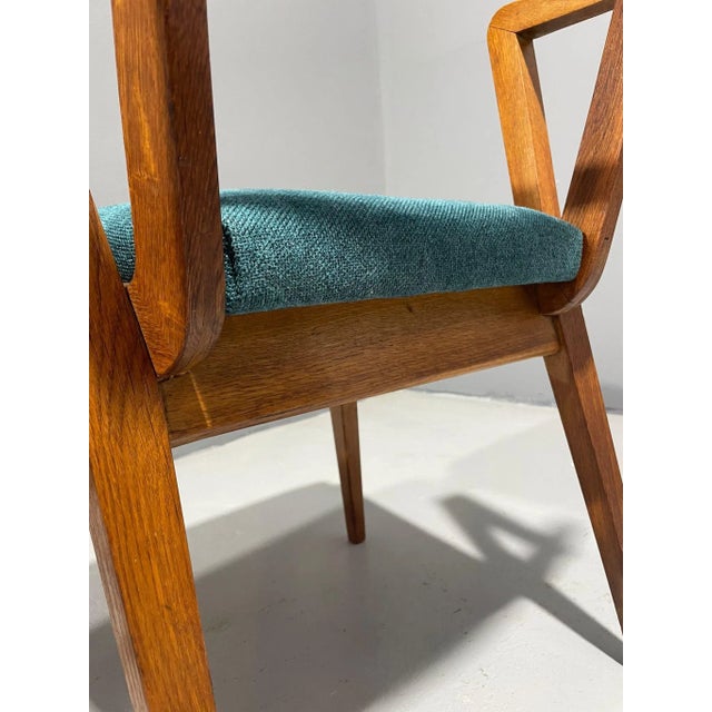 Set of Vintage Armchairs by Jitona, 1970s For Sale - Image 10 of 12