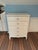 Beautiful chest of drawers made from all solid hardwood, excellent quality dovetail drawer construction, professional...