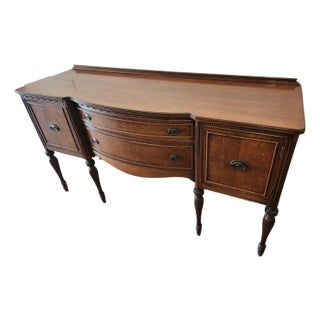 Mid 20th Century Buffet For Sale