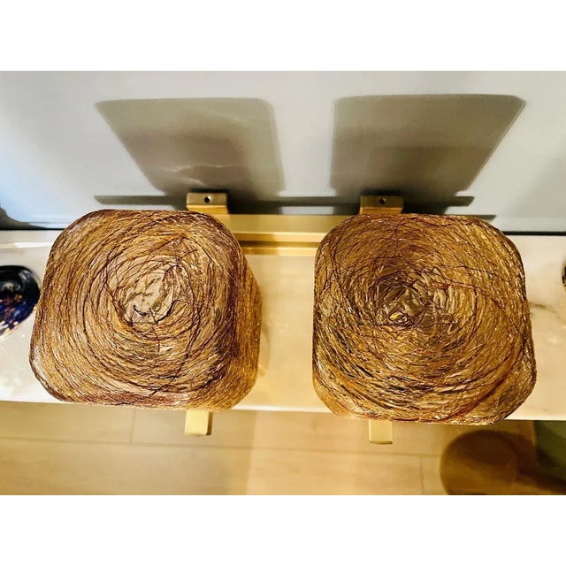 Sconce by Gaetano Sciolari for Sciolari, 1977 For Sale - Image 6 of 14