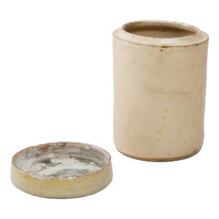 Antique Italian Vase in Ceramic, 1800s For Sale