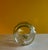 Mid-Century Modern Vintage 1960s-70s Glass Elvis Head Bust by Ingrid Glass Made in West Germany For Sale - Image 3 of 4