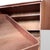 Brown Mid-Century Teak Tallboy Cabinet with Drawers from Schreiber For Sale - Image 8 of 9