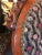 1940s Vintage Mahogany Plantation Chair and Footstool For Sale - Image 10 of 13