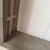 Gray Cb2 Concrete Parsons Waterfall Console For Sale - Image 8 of 12