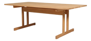 Coffee Table attributed to Børge Mogensen for Fredericia, 1960s