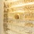 Italian Murano Glass and Brass Wall Lights, 1990s, Set of 2 For Sale - Image 10 of 12