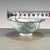 A charming Chinese blue and white porcelain bowl. The exterior and interior are beautifully hand-painted with a...