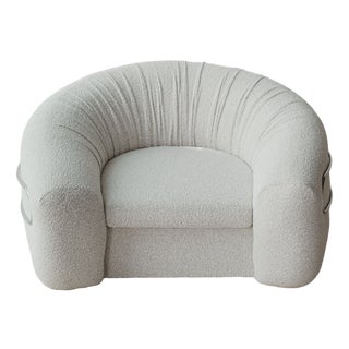 Lounge Chair from De Pas, D'Urbino & Lomazzi, Italy, 1970s For Sale