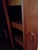 Danish Teak Media Cabinet For Sale - Image 4 of 4