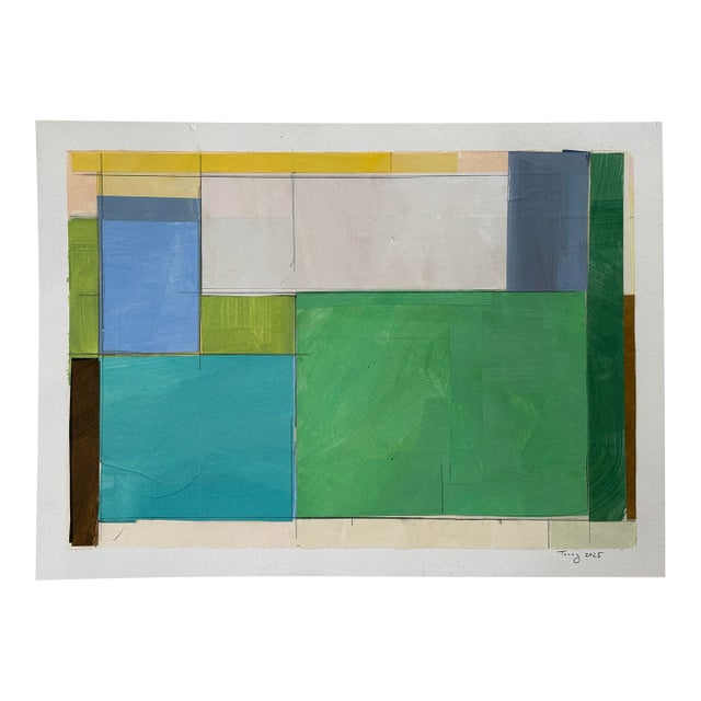 Bryan Young/Original Painting For Sale